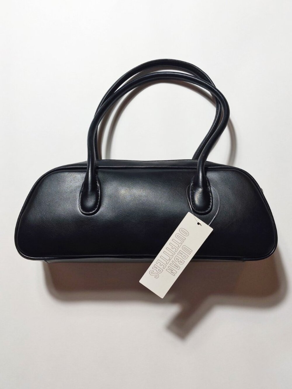 NWT Silence + Noise Ainsley Faux Leather Bag